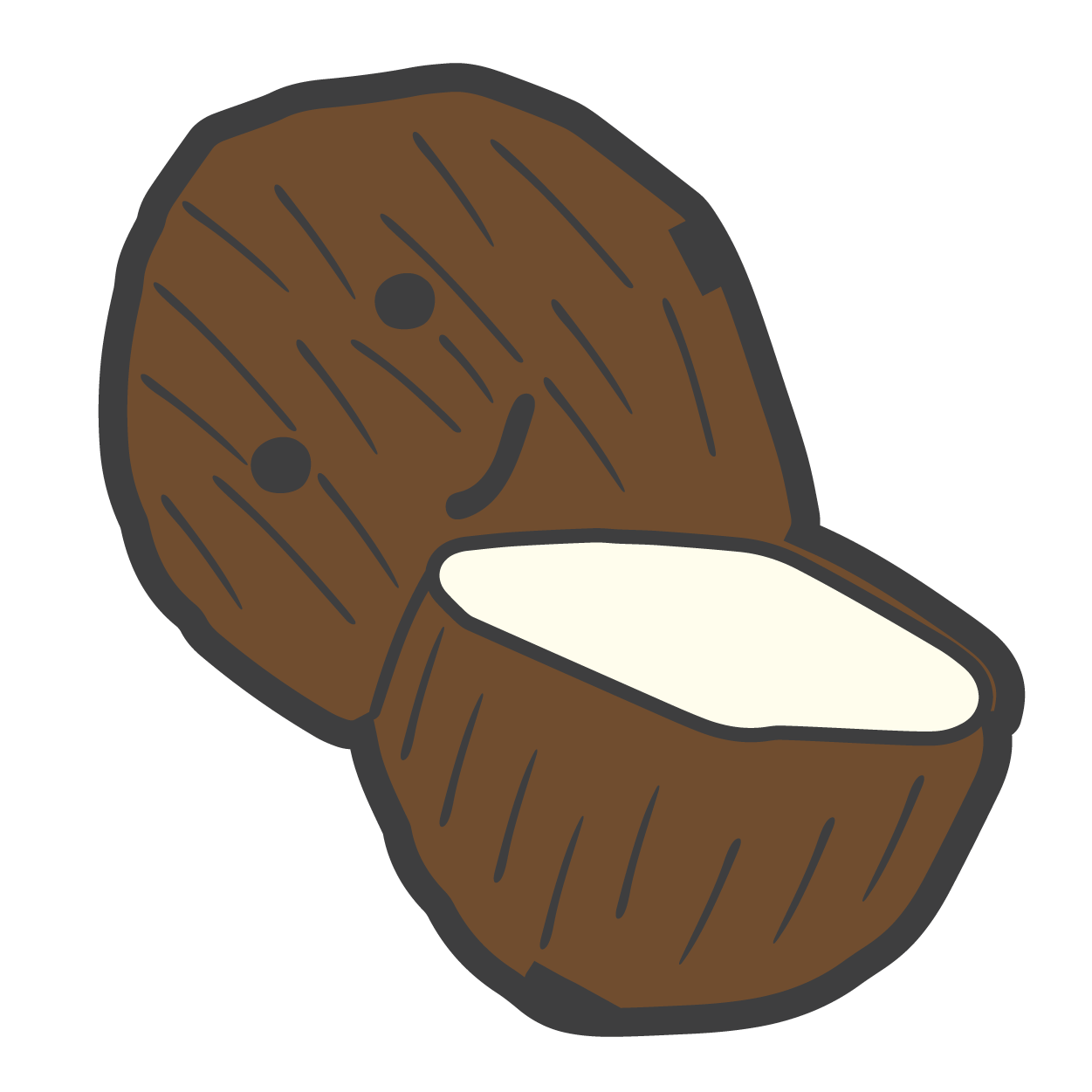 coconut